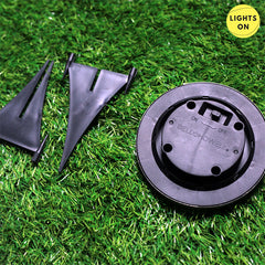 LIGHTSON® - LUCES SOLARES LED